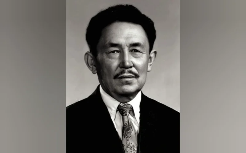 Maǵaz Razdanuly