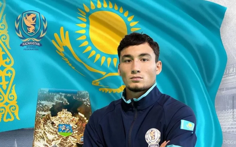 Sanjaráli Begalıev 