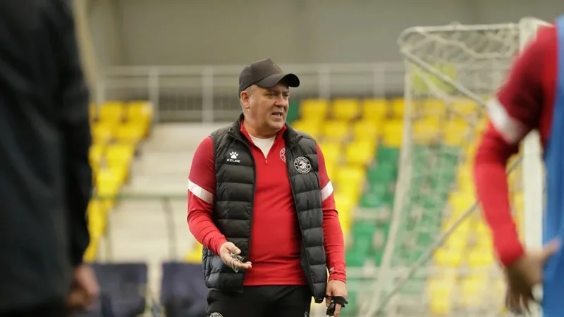 Александр Бразевич 