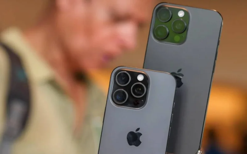 Apple Indonezııada smartfondar satýǵa resmı ruqsat aldy
