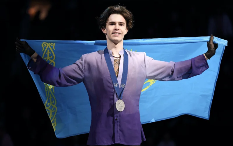 Михаил Шайдоров