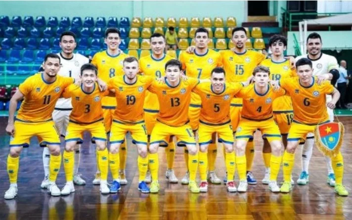 футзал