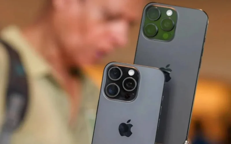 Apple компанияси Индонезияда смартфон сотиш учун расмий рухсат олди