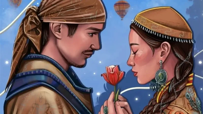 Қозы Көрпеш – Баян Сұлу күні