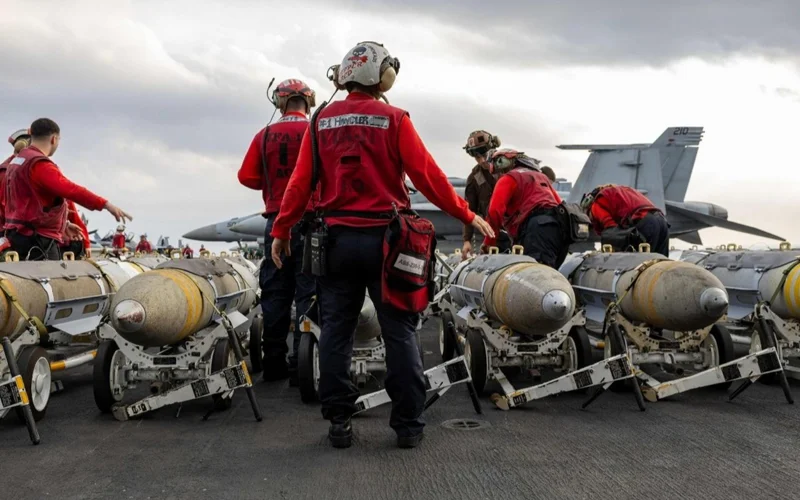 В результате авиаударов США в Йемене погибли 6 человек