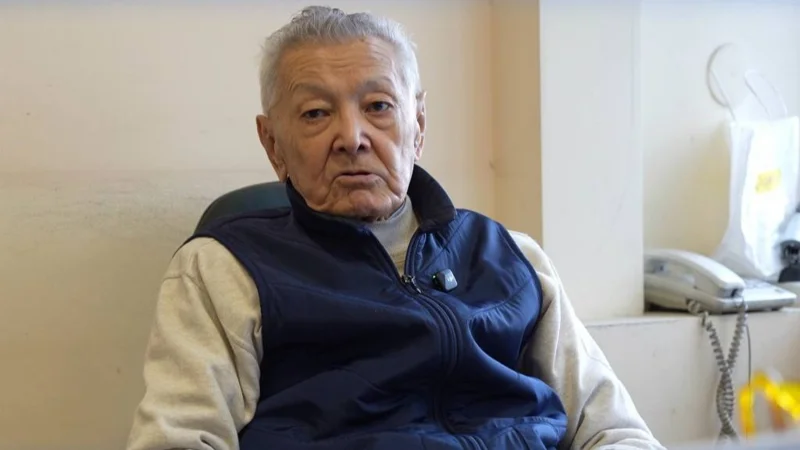 Кіші Аралға 51 млрд текше метр су жинау мүмкін емес — экс-министр 