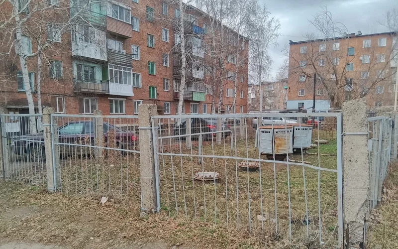 С 1 мая в Шемонаиха прекратится подача газа в многоэтажные дома