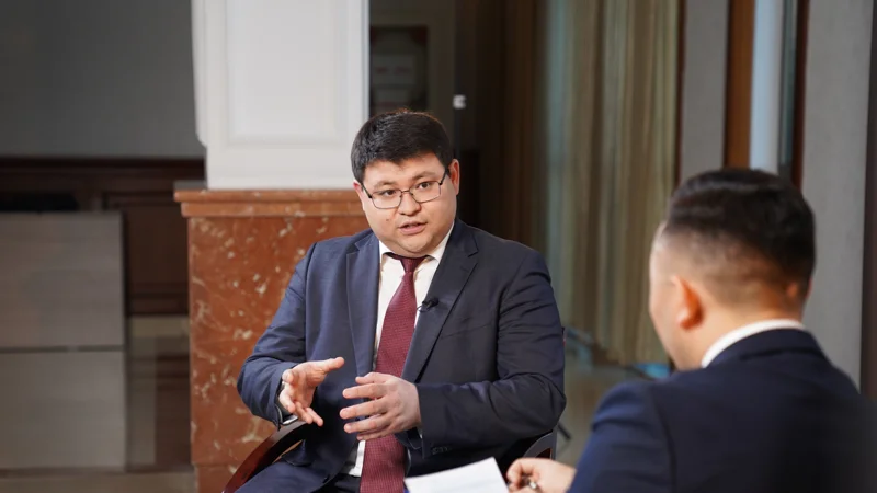 Возраст, баллы и условия для госслужащих — что изменилось в программе «Болашак»