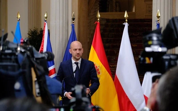 Переговоры между США и Ираном должны соответствовать европейским интересам — МИД Франции