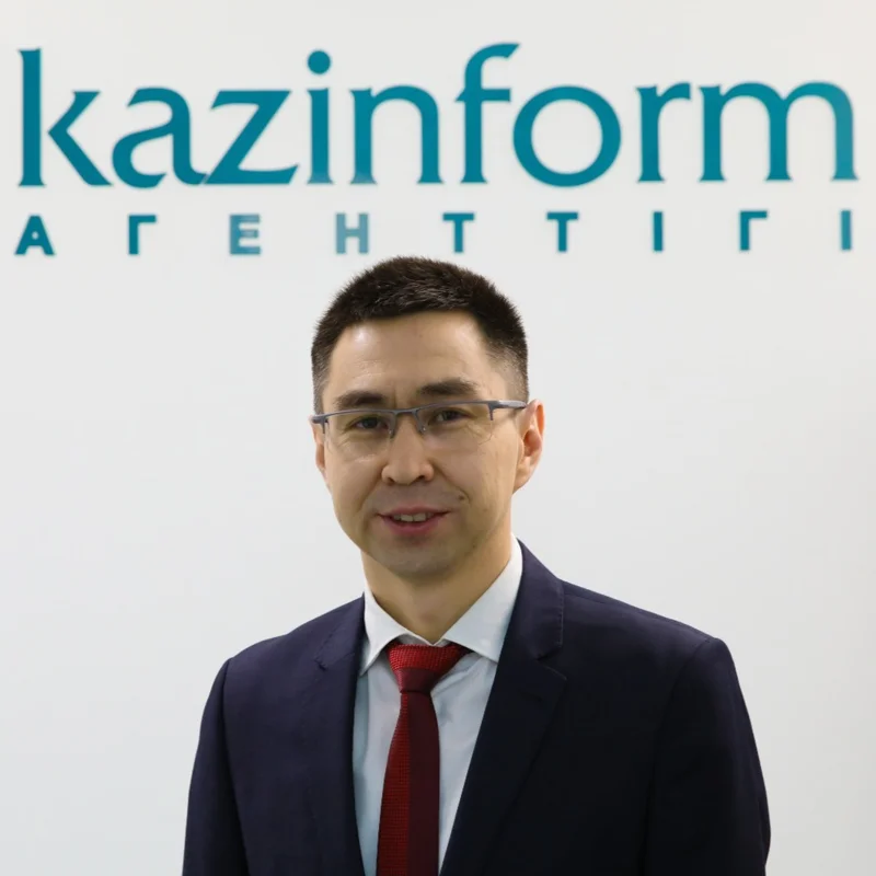 Табынбаев Берик