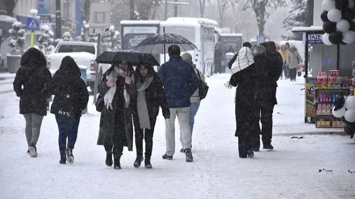 Túrkııada úsik júrdi