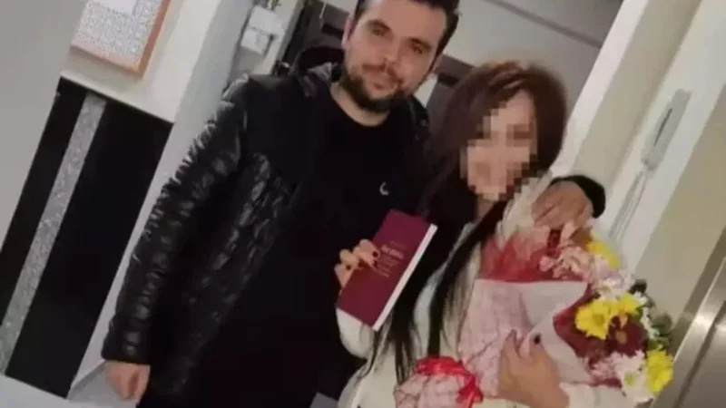 Ystambulda ózbekstandyq áıel kúıeýin pyshaqtap óltirdi 