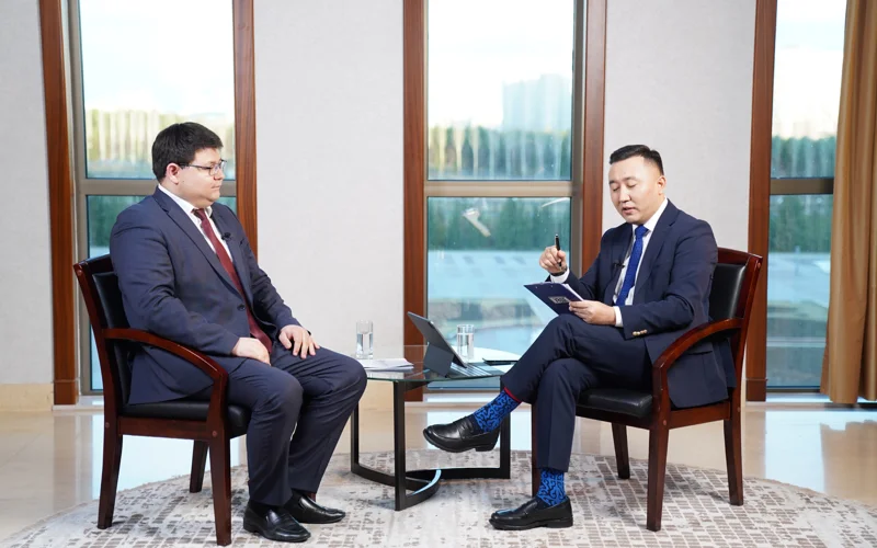 В Центре международных программ ответили на критику системы оценки «Болашақ»