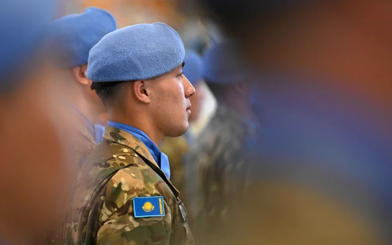 Áskerı laýazymdarǵa usyný tártibi: kandıdattardyń tsıfrlyq reıtıngi engizilmek 