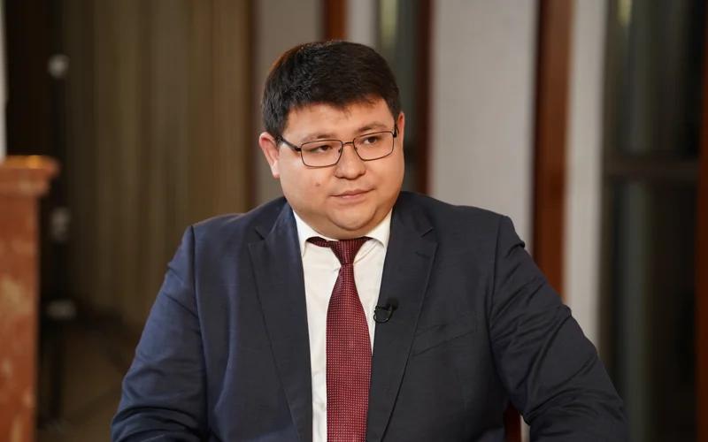 Adıl Kýsmanov