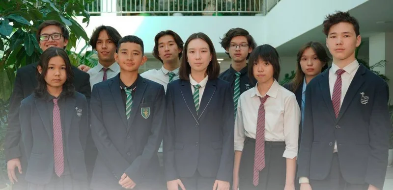 Алматылық оқушылар NASA байқауында жеңіске жетті