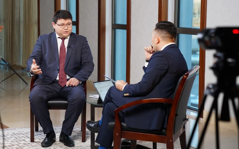 Для льготных категорий претендентов «Болашак» проводятся языковые курсы