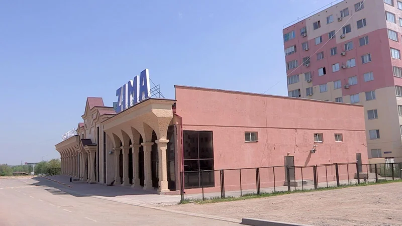 В Шымкенте закрыли ночной клуб после внеплановой проверки