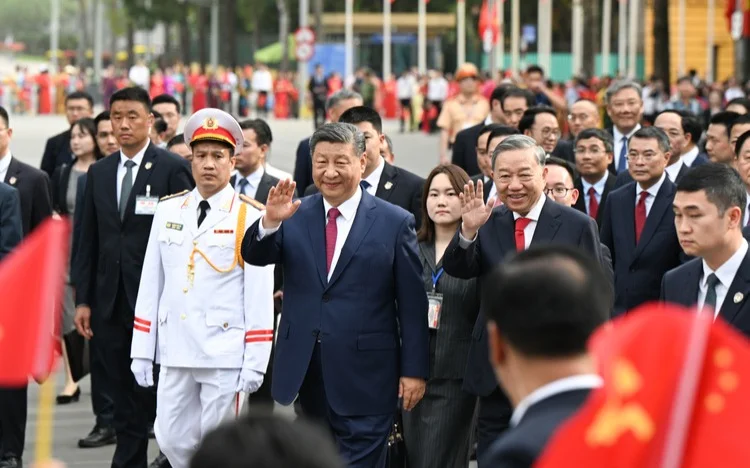 Си Цзиньпин