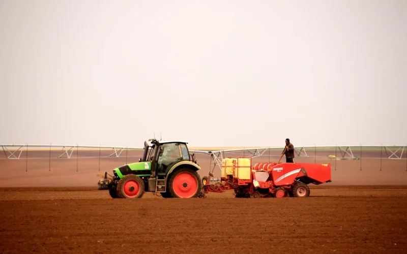 Свыше 1 млн гектар посевных земель освоят в этом году в Карагандинской области