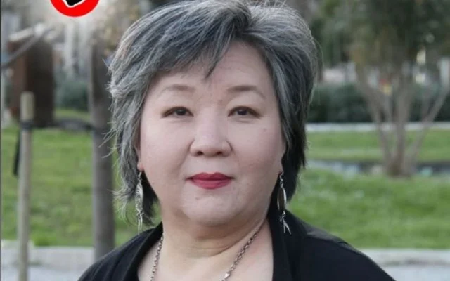 Вопрос экстрадиции Дины Тансари остается открытым – Генпрокуратура