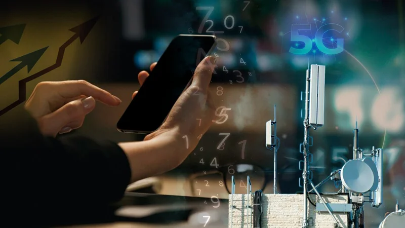 мобильная связь