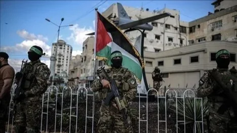 HAMAS bitimgershilik kelissózin jalǵastyrý úshin Qatarǵa delegatsııa jiberdi