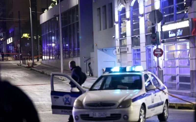 Грециядаги темир йўл компанияси офисидаги портлаш учун жавобгарликни ким ўз зиммасига олди