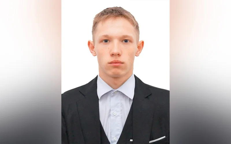 Студент колледжа помог спасти детей при пожаре в Степногорске