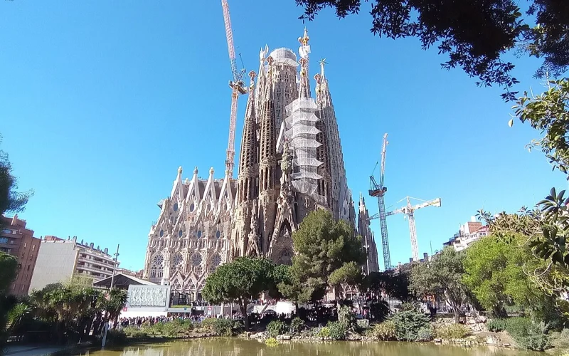 Архитектор знаменитого собора в Барселоне будет причислен к лику блаженных