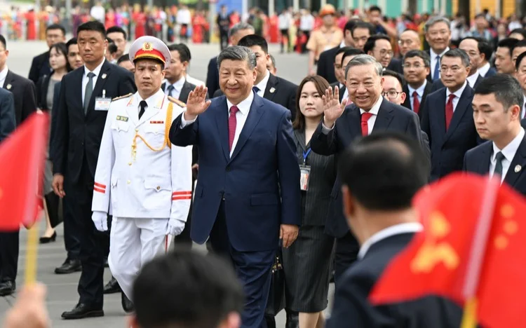 Си Цзиньпин