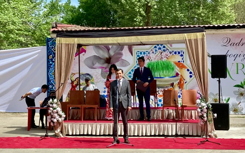 ШЫҰ-ға мүше елдер мәдени байланыстарды тереңдетуге мүдделі