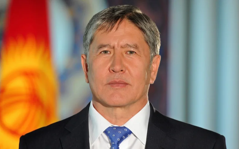 Атамбаев