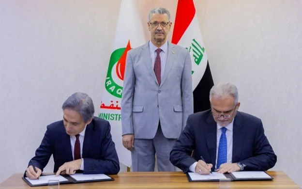 Ирак и турецко-итальянский консорциум построят новый морской нефтепровод