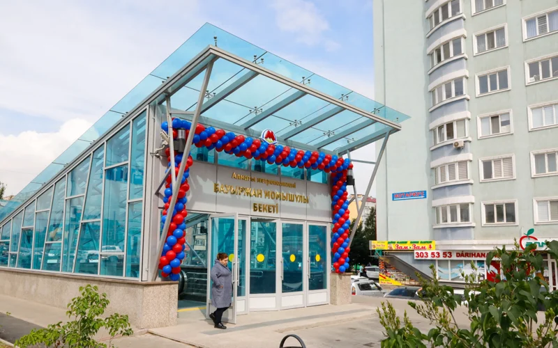 Проезд в метро теперь можно оплачивать посредством QR