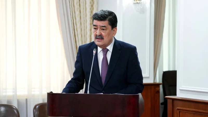 Ерлан Нысанбаев