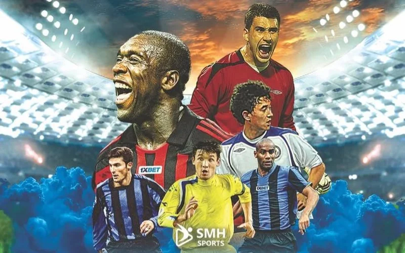 Футболдан Астанада өтетін «Аңыздар ойынына» кімдер келетіні белгілі болды