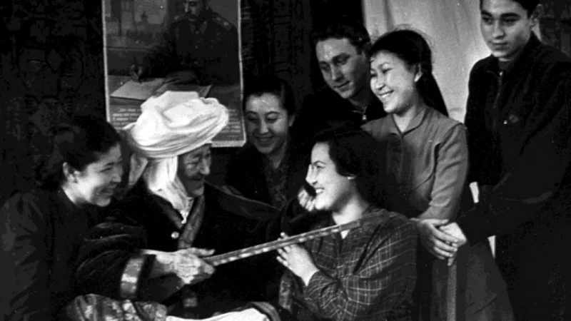 Науысқы, Науаи 