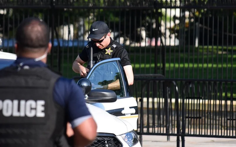 Қытайдың Харбин қаласы АҚШ агенттеріне іздеу жариялады