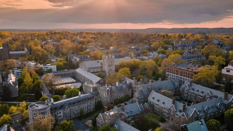 Администрация Трампа сокращает финансирование исследований по климату