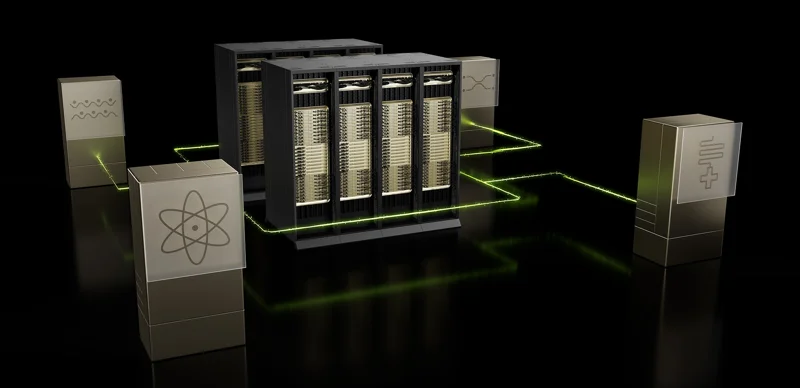 Алпауыт Nvidia компаниясы миллиардтаған доллар шығынға батуы мүмкін