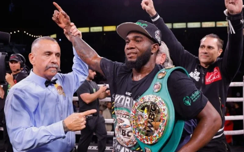 Карлос Адамес