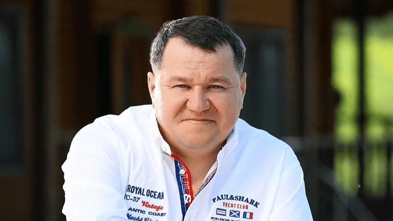 Анатолий Балушкин 