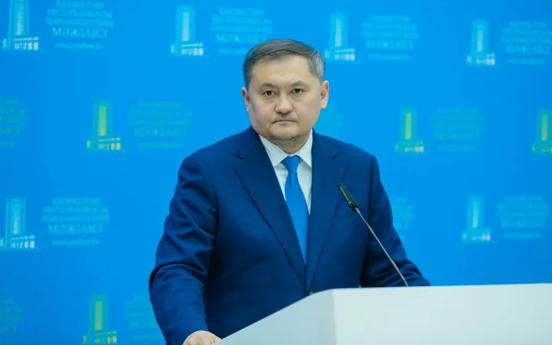 Саясат Нурбек