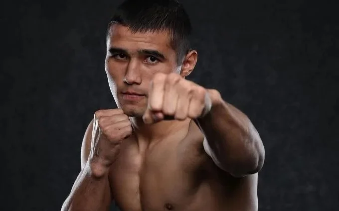 Руслан Абдуллаев