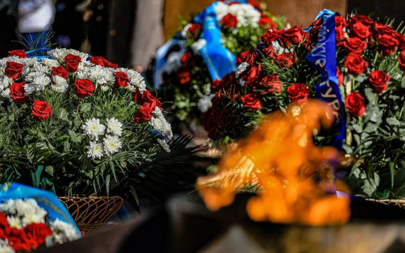 Асхат Шахаров поддержал челлендж «80 слов благодарности», приуроченный к 80-летию Победы