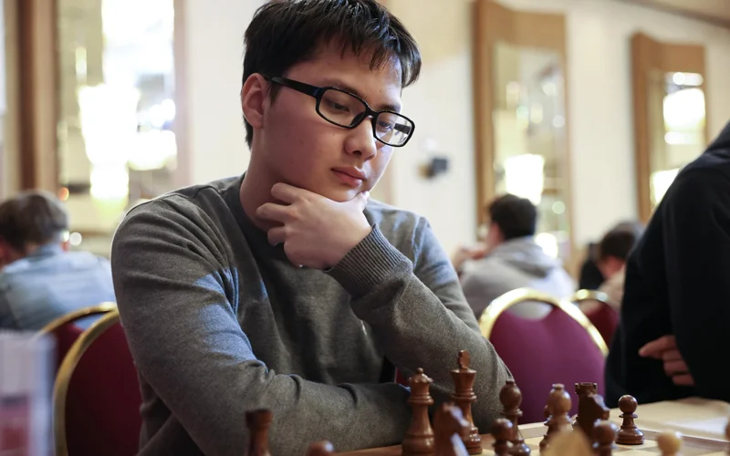Шесть казахстанских шахматистов стали чемпионами мира по рапиду среди юниоров