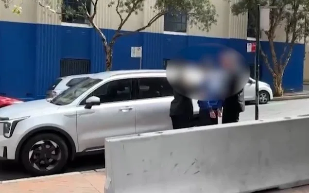 шведского подростка арестовали в Австралии