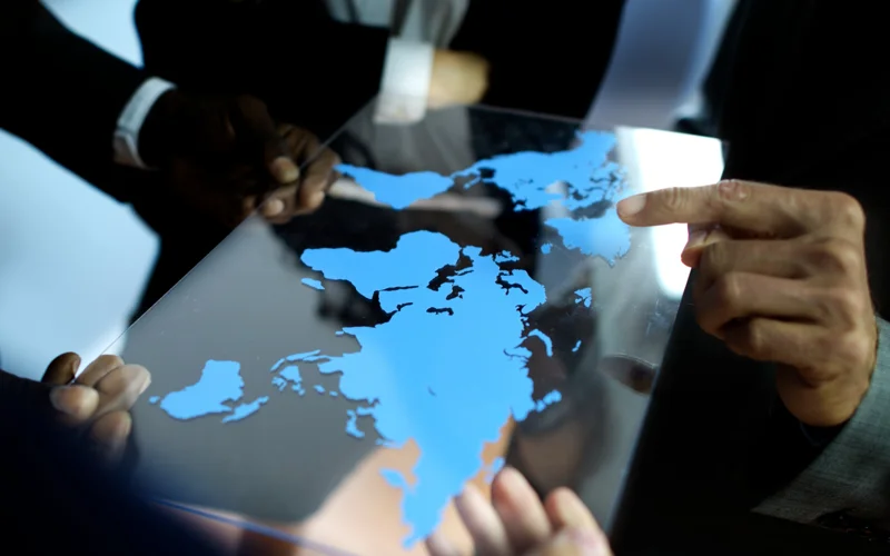 ВТО прогнозирует спад мировой торговли из-за тарифных войн