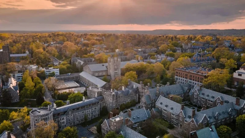 Трамп маъмурияти иқлим бўйича тадқиқотларни молиялаштиришни қисқартирди